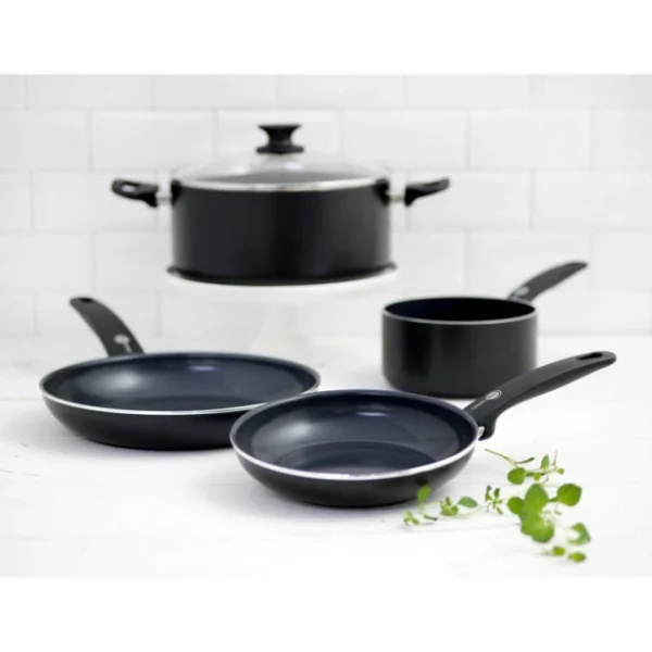 Poêle En Céramique Ø32 Cm, Collection CAMBRIDGE GreenPan 4