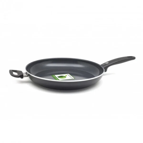 Poêle En Céramique Ø32 Cm, Collection CAMBRIDGE GreenPan 1