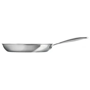 Poêle Inox 30 Cm Le Creuset Signature 7