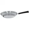 Poêle Mutine Ø 20 Cm Manche Fixe Inox Cristel 10