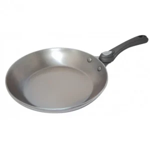 Poêle Ø 20 Cm Minéral B Element Manche Amovible De Buyer 6