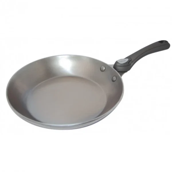 Poêle Ø 20 Cm Minéral B Element Manche Amovible De Buyer 3