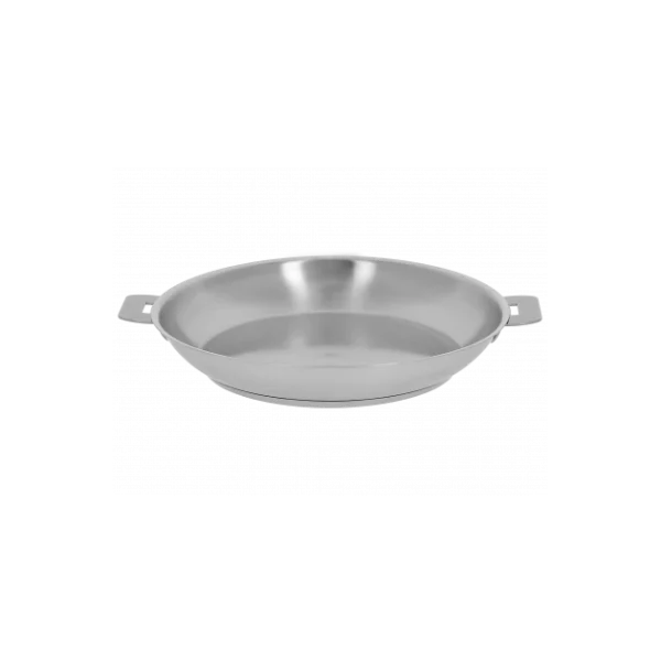 Poêle Ø 20 Cm Strate Amovible Inox Cristel 1