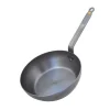Poêle Paysanne Ø 24 Cm Minéral B Element De Buyer – Poêles En Fer 16