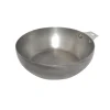 Poêle Paysanne Ø 24 Cm Minéral B Element Manche Amovible De Buyer 16