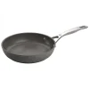 Poêle Pierre 24 Cm Salina Granitium Ballarini 5