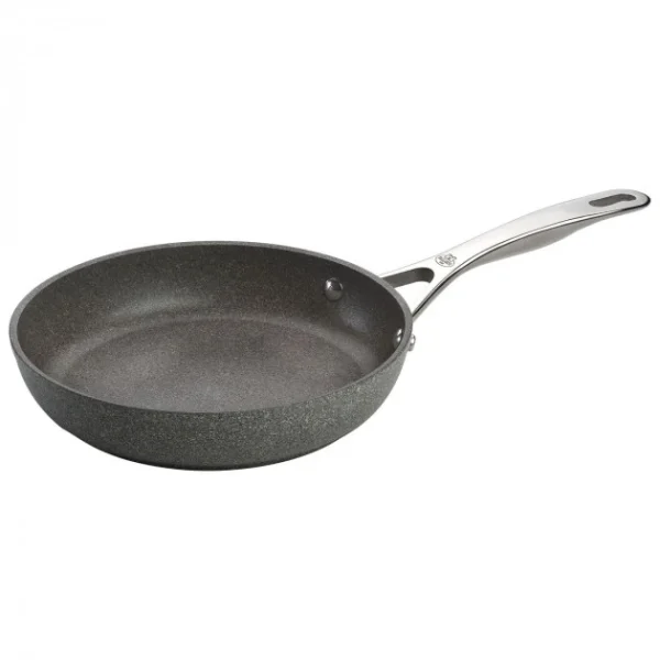 Poêle Pierre 24 Cm Salina Granitium Ballarini 1