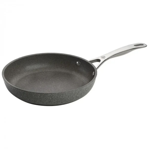 Poêle Pierre 26 Cm Salina Granitium Ballarini 1