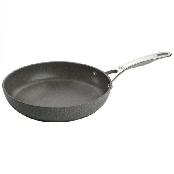 Poêle Pierre 28 Cm Salina Granitium Ballarini 1