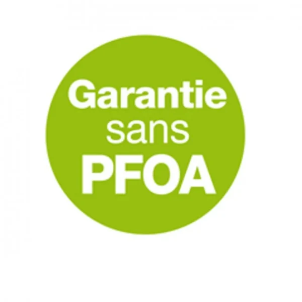 Poêle Provençale 32 Cm Anti-Adhérente Les Forgées Le Creuset 4