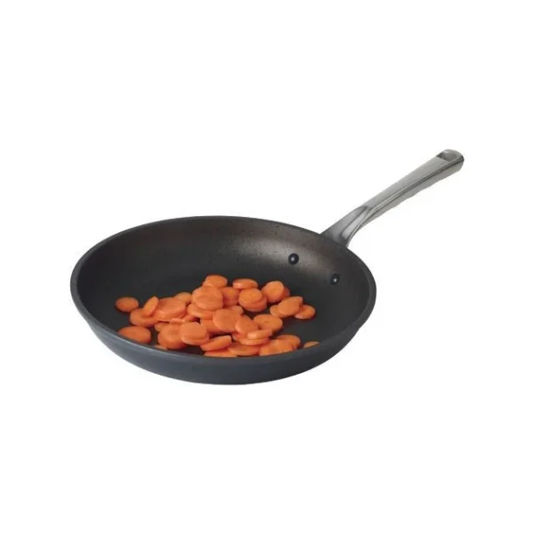 Poêle Ronde Choc Extreme 24 Cm De Buyer 3