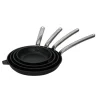 Poêle Ronde Choc Extreme 28 Cm De Buyer 7