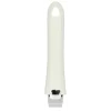 Poignée Mutine Amovible Blanc Cristel 7