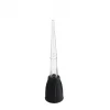 Poire à Sauce Tritan Et Silicone Noir Mastrad 13