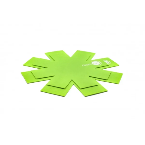 Set 2 Protèges Poêles 27 Et 34 Cm GreenPan 1