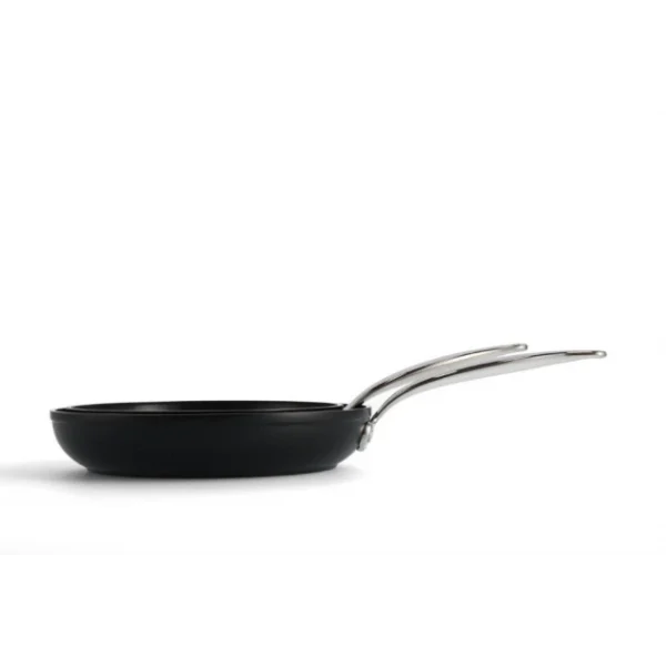 Set De 2 Poêles 24 Et 28 Cm Collection BARCELONA PRO GreenPan 3