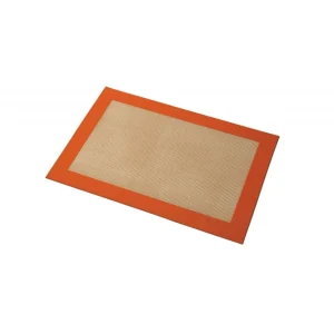 Coupon 🤩 Toile de cuisson Silpat 40 x 30 cm 🤩 6