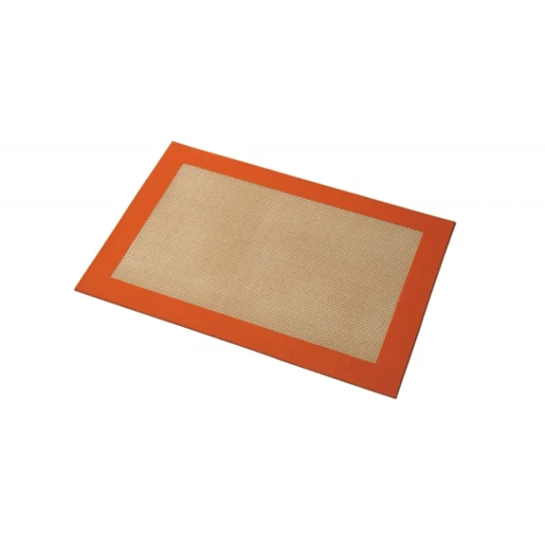 Coupon 🤩 Toile de cuisson Silpat 40 x 30 cm 🤩 3