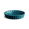 Tout neuf ✨ Tourtière Haute en Céramique Ø 28 cm Calanque Emile Henry 😀 8