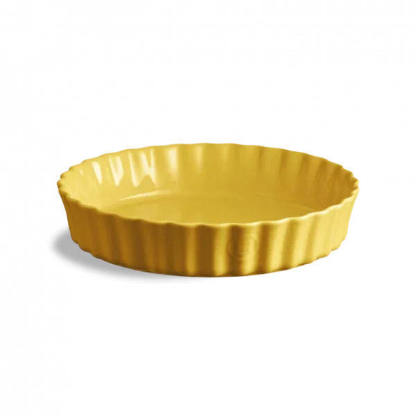 Meilleur prix 🔥 Tourtière Haute en Céramique Ø 28 cm Provence Emile Henry 💯 1
