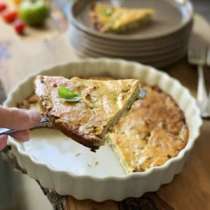 Meilleur prix 🎉 Tourtière Haute en Céramique Ø 24 cm Argile Emile Henry 🛒 7