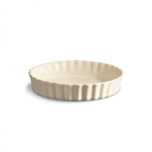 Meilleur prix 🎉 Tourtière Haute en Céramique Ø 24 cm Argile Emile Henry 🛒 1