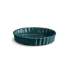 Meilleure vente 🧨 Tourtière Haute en Céramique Ø 24 cm Feu Doux Emile Henry ❤️ 8